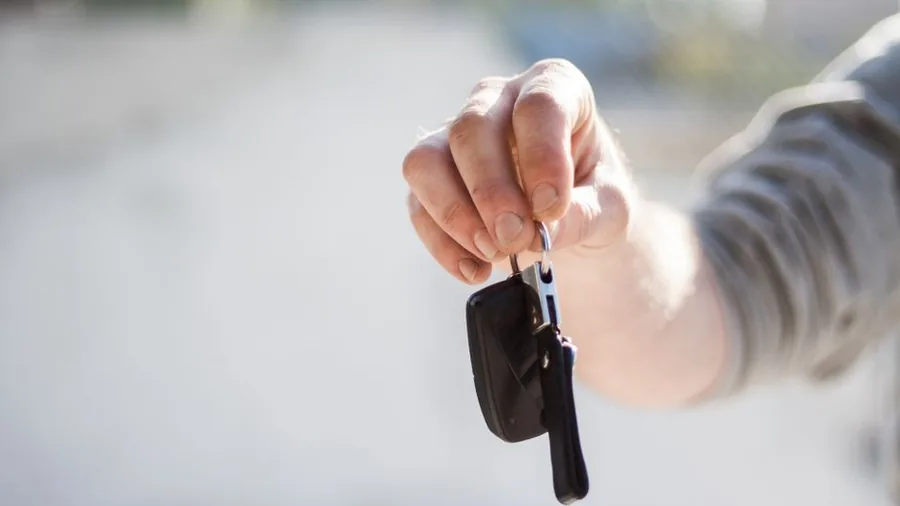 Noleggio auto