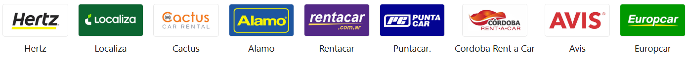 RENT A CAR